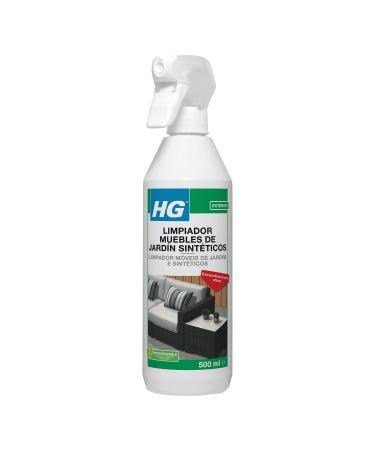 HG 124050 limp. Garden furniture 500 ml ES/PT