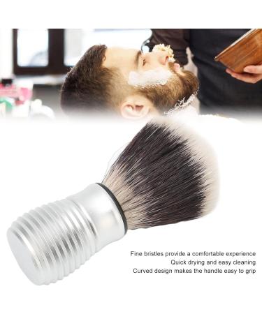 Professional Quickly Drying Shaving Brush for Men | Lightweight Aluminum Alloy Easy to Clean | Luxury Hairdressing Tool & Perfect Gifts | International Shipping - Buy Online on GoSupps.com
