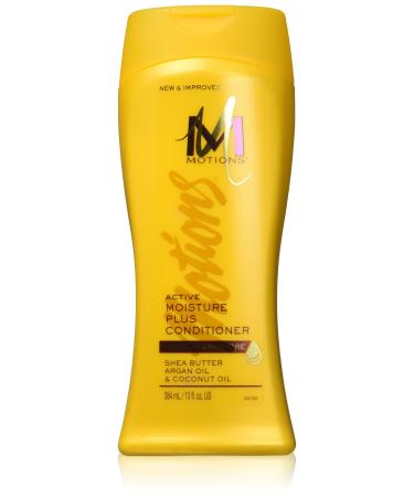 MOTIONS Active Moisture Plus Conditioner 13 Oz 13 Fluid Ounce