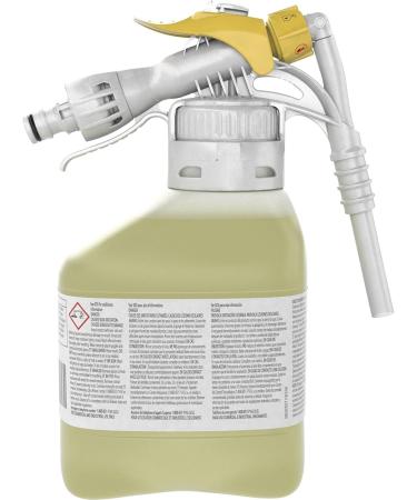 Diversey Heavy Duty Prespray Plus - Powerful Cleaner for Effective Stain Removal | International Shipping Available - Buy Online on GoSupps.com