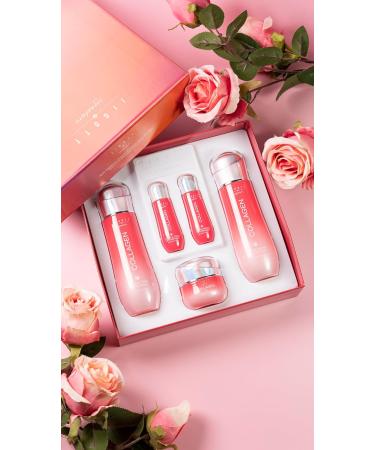 Jigott - Signature Collagen Essential Skin Care 3 Set - Buy Online on GoSupps.com