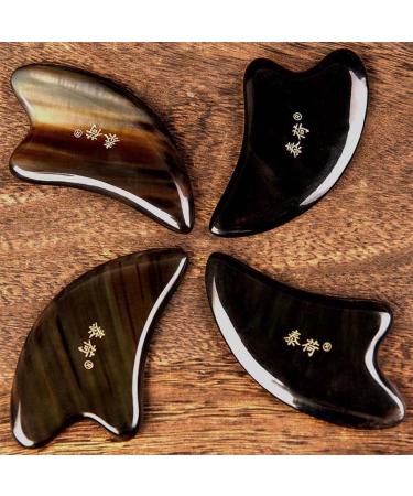 10.5CM Universal Scraping Facial Tool - Massage & Beauty Tool for Face Neck Back and Legs | Best for Relaxation & Skincare - Buy Online on GoSupps.com