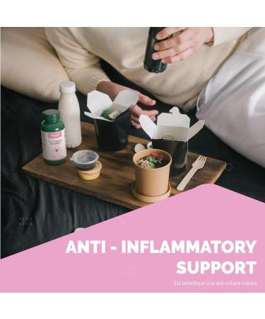 VORST Lycopene Supplement for Women 90 Capsules | Powder Pills | 1 Bottle 90 count (Pack of 1) - Buy Online on GoSupps.com