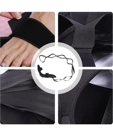 Buy Yoga Stretching Strap | Gymnastics & Balance Band for Leg Training | Painless Yoga G rtel Online - International Shipping - Buy Online on GoSupps.com