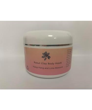 Spa Treatment mineral face and body mask 2pack- 1x unscented and 1x 250ml (Ylang Ylang and Lime Blossom) - Buy Online on GoSupps.com