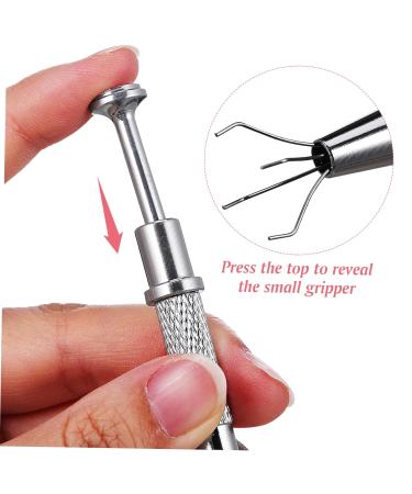 POPETPOP Nail Gradient Color Sponge Wedge - Nail Art Tool for Color Fade Manicure & Polish Transfer - International Shipping Available - Buy Online on GoSupps.com