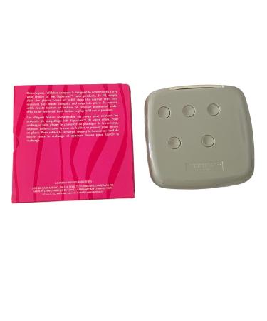 Mary Kay Signature Custom Compact - Personalize Your Beauty Essentials - Buy Online on GoSupps.com