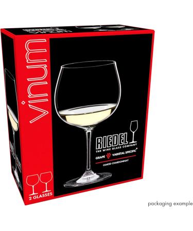 Riedel 6416/97 Vinum Montrachet Glasses - Set of 2 for Oak Chardonnay | International Shipping - Buy Online on GoSupps.com