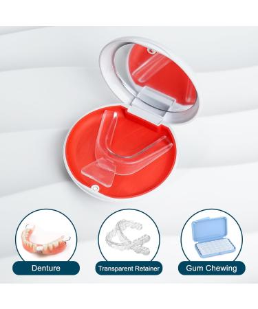 Shop Personal Orthodontic Supplies - Unicorn-Themed Essentials for a Brighter Smile | International Shipping Available - Buy Online on GoSupps.com