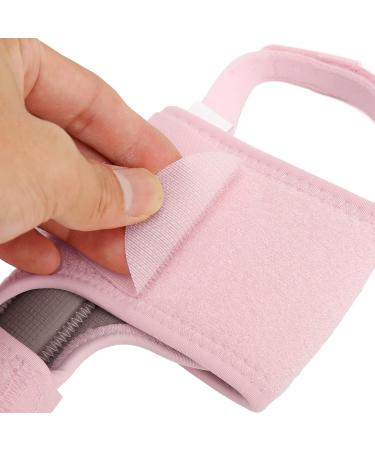 2-Pack Nonslip Carpal Tunnel Corrector & Separator Rubber Bands for Pain Relief - Buy Online on GoSupps.com