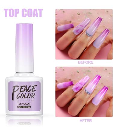 Builder Gel Nail Kit - Poly Gel Nail Kit - Clear Poly Nail Gel Kit Nail Strengthen Gel with Nail Brush - Builder Gel Nail Extension Set Poly Glue Nail Art UV Builder Quick Gel - Buy Online on GoSupps.com