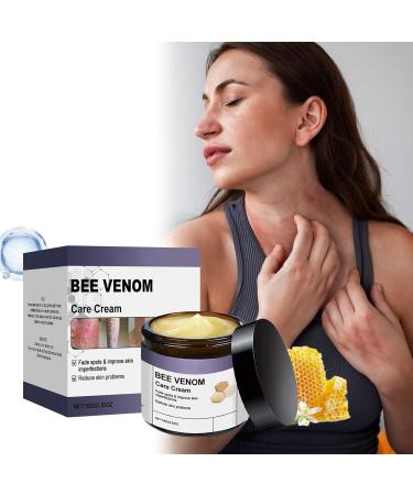 Repair Cream - Moisturizing for Dry Skin - Soothing for Face Body Hands and Feet - 100g - Natural Nourishing and Gentle - Buy Online on GoSupps.com