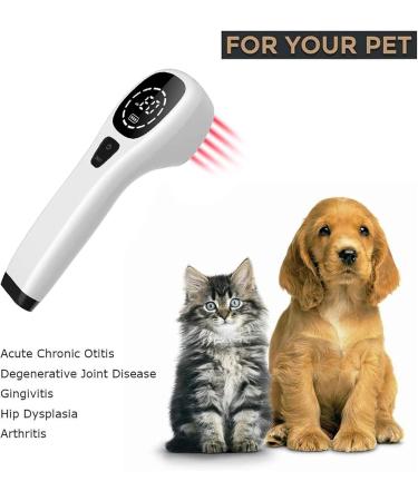 Handheld Physiotherapy Device Pain Relief Device Reverses Skin Aging Reduces Cellulite Accelerates Wound Healing and Symptoms of Pet Degenerative Arthritis Dysplasia Etc. - Buy Online on GoSupps.com