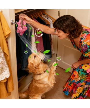  G n rique Grape Soap - Gentle skin cleansing handmade soap solid shampoo with handmade crystals | Grape cluster soaps suitable for washing shampooing and care - Buy Online on GoSupps.com