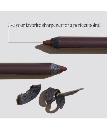 Mally Beauty Evercolor Starlight Waterproof Eyeliner - Caribbean Sea | Smudge-Proof Longwear Gel Eyeliner - 1 Count - Buy Online on GoSupps.com