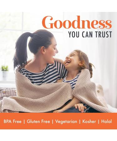 Dynamic Health Liquid Vitamin C for Kids - Natural Citrus, 333 mg, 16 fl oz - Buy Online on GoSupps.com