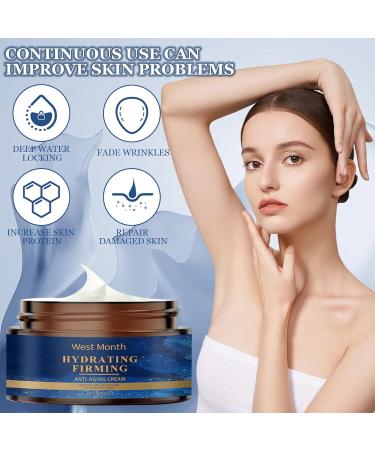 Leg up 2 pieces facial serum cream serum with immediate effect improves skin elasticity reduces wrinkles direct effect face for all skin types 2 x 30 g 15 ml 2er Pack - Buy Online on GoSupps.com