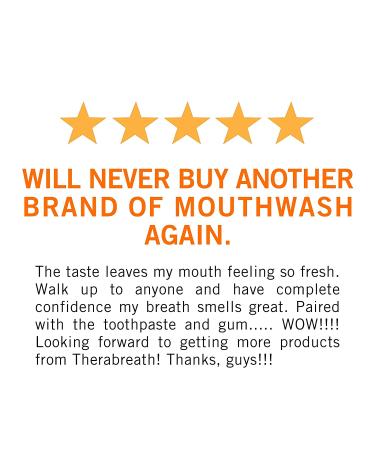 Waterpik ION Cordless Water Flosser + TheraBreath Fresh Breath Rinse Bundle - 16oz, Pack of 2 - Buy Online on GoSupps.com
