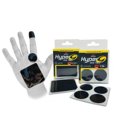 Genesis Hyper Grip Tape- Sample Pack