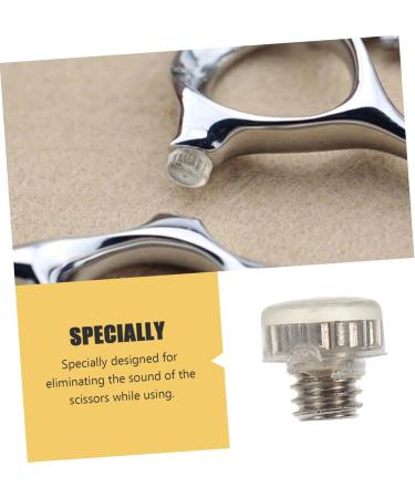 Toddmomy 10 Pcs Muffler Sound Eliminating Accessories for Haircutting - Pet Bumpers in Assorted Colors - Buy Online on GoSupps.com