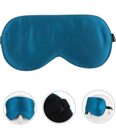 Gatuida Masque de Sommeil Confortable pour Yeux Bandeau Aide au Sommeil Bloque Lumi re Vive pour Voyages et Siestes - Buy Online on GoSupps.com