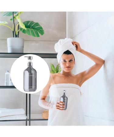  G n rique Hair Smoothing Shampoo Hydrating Hair Conditioner Deep Conditioning Shampoo Moisturizing Conditioner for Hair Hair Smoothing 450ml Hydrating Shampoo and Conditioner for Dry Hair - Buy Online on GoSupps.com