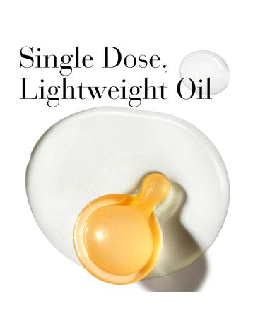 Elizabeth Arden ADVANCED LIGHT CERAMIDE CAPSULES STRENGTHENING & REFINING SERUM 90 Capsules (Pack of 1) - Buy Online on GoSupps.com
