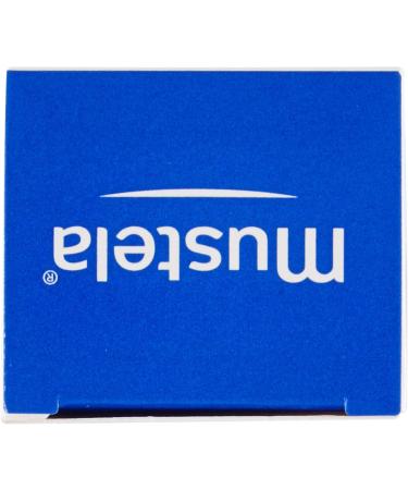 Mustela Hydra Bebe Moisturizing Face Cream - 40 ml - Buy Online on GoSupps.com