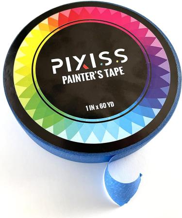 Matte Mod Podge Spray Acrylic Sealer Clear Coating Matte Paint Sealer Spray, Blue Multi-Surface Artist Painters Tape, 3 Pairs of Gloves - Buy Online on GoSupps.com