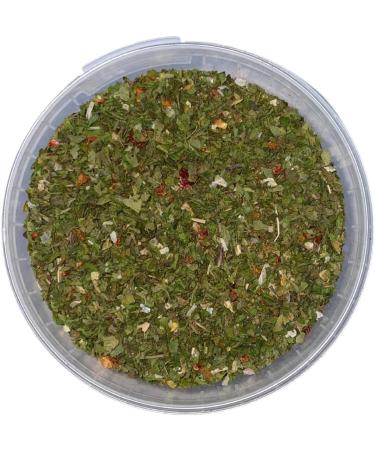 Cous Cous Seasoning (Mint & Chilli) - 1kg - Buy Online on GoSupps.com