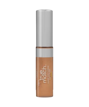 L'Oreal True Match Concealer  Light/Medium Warm  W4-5   0.17 oz - Buy Online on GoSupps.com