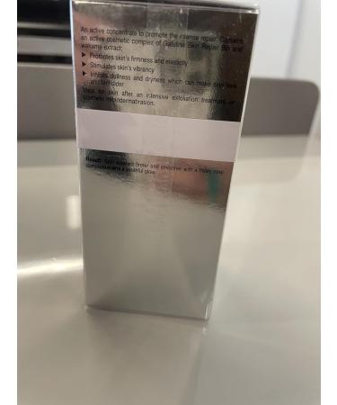 DOCTOR BABOR REPAIR RX Ultimate ECM Serum - Hyaluronic Acid for Collagen Elasticity & Even Skin Tone | Fragrance & Color Free - Buy Online on GoSupps.com