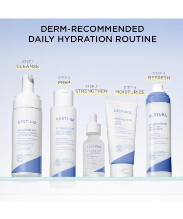 AESTURA ATOBARRIER365 Cleanser + Facial Mist - Buy Online on GoSupps.com