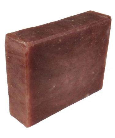 ATTIS Organic Baobab Natural Handmade Soap (1pc) | with Cocoa Butter Organic Coconut Oil | Vegan