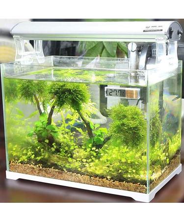 Buy LCD 3D Digital Aquarium Thermometer - Multifunctional Temperature Measurement for Aquariums & Reptile Incubators - International Shipping Available - Buy Online on GoSupps.com