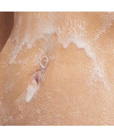 Yope Natural shower gel Rose & Boswellia 400ml - Buy Online on GoSupps.com