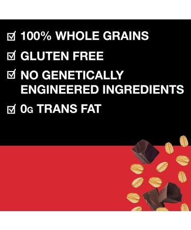 KIND Kids Chocolate Chip Bars - 4.86 oz (Pack of 6) | Healthy Snack for Kids - Buy Online on GoSupps.com