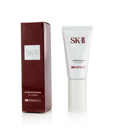 SK II - Atmosphere CC Cream SPF50 PA++++ 30g/1oz