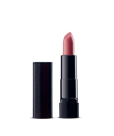 Manhattan all in one lipstick shimmering lipstick for long -lasting shine & intensive color hip hazelnut 230 1 x 4.5g hip hazelnut 230 4.5 g (1 Pack)