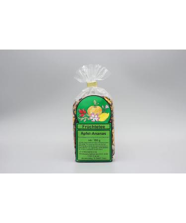  1000Kr uter 1000Kr uter Fruit Tea Blend Fruit Tea (Apple-Pineapple) - Buy Online on GoSupps.com