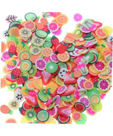 Healeved 3 Packs Nail Art Decoration Fruit Slices for Nail Slices Nail Art Slices Manicure medium As Shown - Buy Online on GoSupps.com