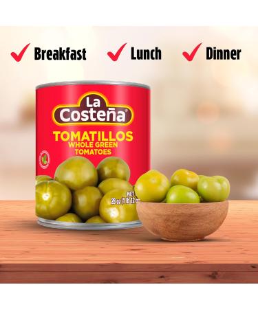La Coste a Tomates vertes - Lot de 3 - Buy Online on GoSupps.com