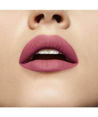 Maybelline New York Super Stay Matte Ink Liquid Lipstick No. 125 Inspirer - Long-lasting Matte Formula | 5ml (Pack of 5) - International Shipping Available - Buy Online on GoSupps.com