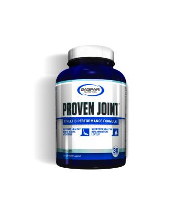 Gaspari Nutrition Proven Joint Athletic Performance Formula 90 Tablets