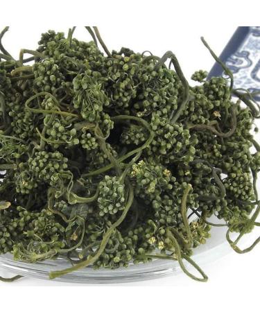 500 Gram Pure Natural Premium Changbai Mountain Ginseng Flower Tea Renshenhua Herbal Supplements. 500g - Buy Online on GoSupps.com