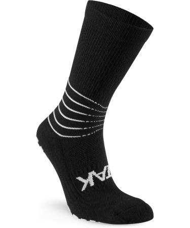 Atak Sports Compression Socks - Black 3-5 | Optimal Support & Comfort for Athletes | International Shipping Available - Buy Online on GoSupps.com
