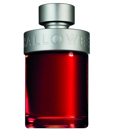 J. Del Pozo Halloween Man Rock On Eau de Toilette Spray 4.2 Ounce Lavender Lemon Rosemary 4.2 Fl Oz (Pack of 1) - Buy Online on GoSupps.com