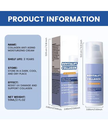 Sunscreen | 60ml Sunblocking Lotion for Facial Skin | Moisturizing Solution for Outdoor Activities Sweat-Resistant for Hiking Cycling Mountaineering Travel - Buy Online on GoSupps.com