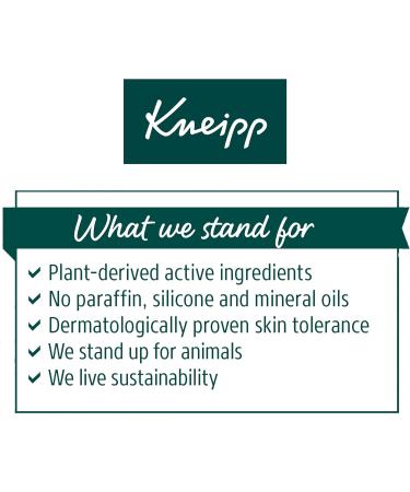 Kneipp - Body Massage Oil - Good Night - Pine and Amyris - 100 ml - Buy Online on GoSupps.com