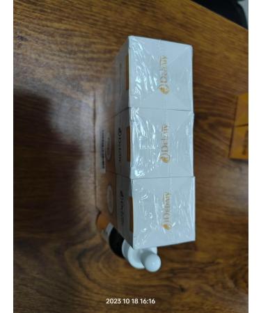 Buy 3 Pack Retinol Serum for Face | Anti-Aging & Anti-Wrinkle Skin Treatment (1Fl.Oz/30ml) - International Shipping Available - Buy Online on GoSupps.com